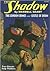 The London Crimes / Castle of Doom (The Shadow, #8)