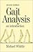 Gait Analysis by Michael W. Whittle