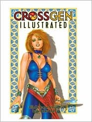 Crossgen Illustrated (Paperback)