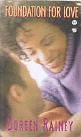 Foundation For Love (Arabesque)