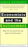 Economists and the Environment: A Diverse Dialogue