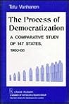 The Process Of Democratization: A Comparative Study Of 147 States 1980-88