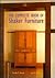 The Complete Book of Shaker Furniture by Timothy Rieman
