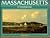 Massachusetts by Georgia Orcutt