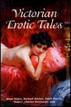 Victorian Erotic Tales (Hardcover)