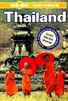 Lonely Planet Travel Survival Kit: Thailand