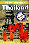 Lonely Planet Travel Survival Kit: Thailand (Paperback)