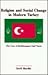Religion and Social Change in Modern Turkey by Şerif Mardin