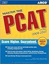 Master the PCAT 2006