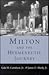 Milton and the Hermeneutic Journey by Gale H. Carrithers Jr.