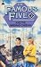 The Famous Five and the Missing Cheetah (The Famous Five: Claude Voilier Sequels, #3)