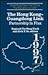 The Hong Kong-Guangdong Link by Alvin Y. So