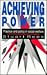 Achieving Power by Stuart Rees