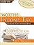 Worth's Income Tax Guide for Ministers
