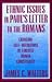 Ethnic Issues in Paul's Letter to the Romans: Changing Self-Definitions in Earliest Roman Christianity