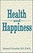 Health and Happiness