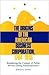 The Origins of the American Business Corporation, 1784-1855: Broadening the Concept of Public Service During Industrialization (Contributions in Legal Studies)