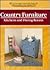Country Furniture: Kitchens and Dining Rooms (Build-it-better-yourself Woodworking Projects)