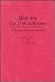 Why the Cold War Ended: A Range of Interpretations (Contributions in Political Science)
