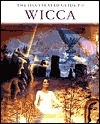 The Illustrated Guide To Wicca (Paperback)