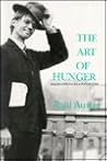 The Art of Hunger...