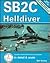 SB2C Helldiver in Detail & Scale (D&S, #52)