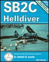 SB2C Helldiver in Detail & Scale (D&S, #52)