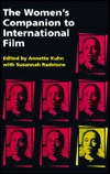 The Women's Companion to International Film (Paperback)