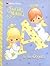 A Is for Angels (Precious Moments Golden Books)