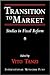 Transition to Market: Studies in Fiscal Reform
