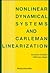 NONLINEAR DYNAMICAL SYSTEMS AND CARLEMAN LINEARIZATION
