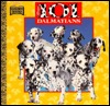 Walt Disney's 101 Dalmatians (Paperback)