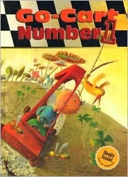 Go-Cart Number 1 (Picture Book)