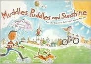 Muddles, Puddles, and Sunshine: Your Activity Book to Help When Someone Has Died (Early Years)