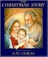 Christmas Story by Kay Chorao