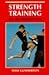 Strength Training for the Martial Arts