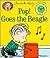 Pop! Goes the Beagle (Peanuts Musical Board Book)