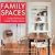 Family Spaces: Creative Solutions for Family-Friendly Interiors