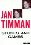 Studies and Games (Paperback)