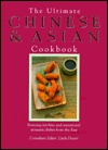 The Ultimate Chinese & Asian CookDoeser (1998) Hardcover