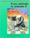 From Animals to Animats 4: Proceedings of the Fourth International Conference on Simulation of Adaptive Behavior (Complex Adaptive Systems)