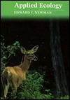 Applied Ecology (Paperback)