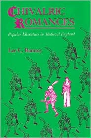 Chivalric Romances: Popular Literature in Medieval England (Hardcover)