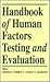 Handbook of Human Factors T...