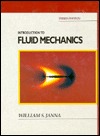 Introduction to Fluid Mechanics (Hardcover)