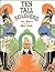 Ten Tall Soldiers by Nancy L. Robison