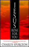 Jesus Rose for You