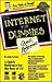 The Internet for Dummies Quick Reference (For Dummies Computer Book)
