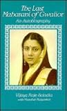 The Last Maharani...
