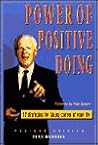 Power of Positive Doing